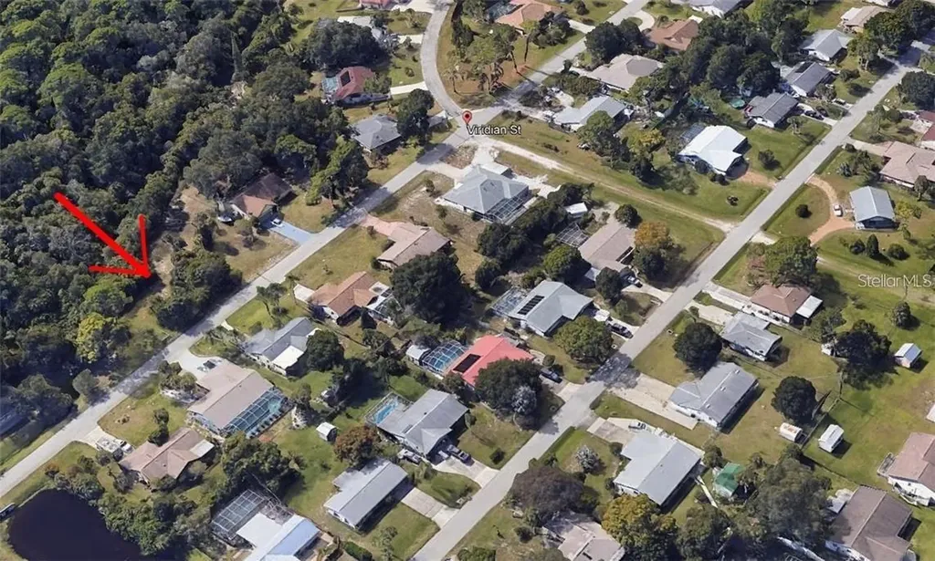 Lot 39 Viridian Street Englewood FL 34223