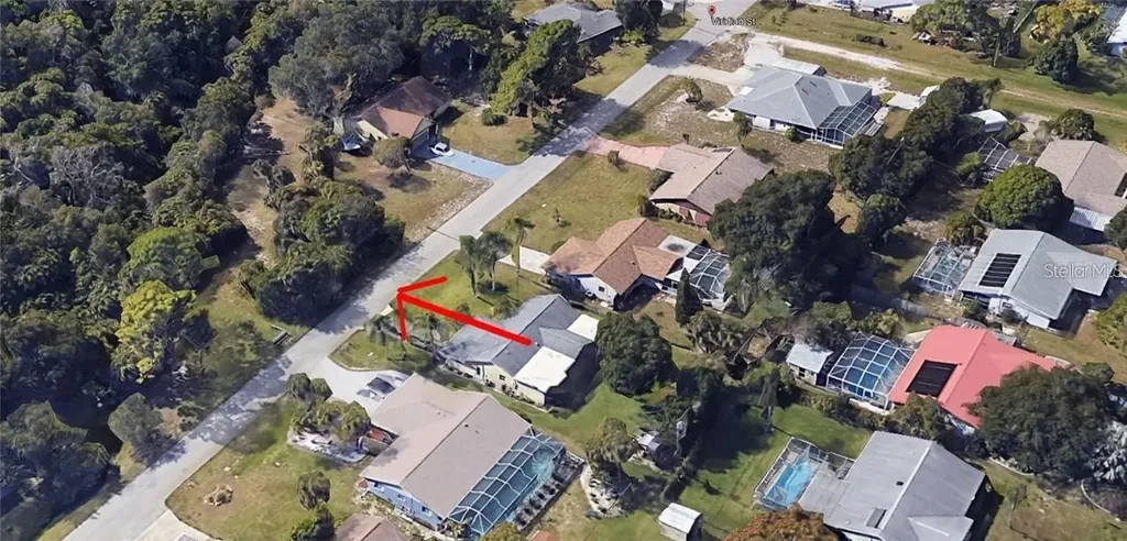 Lot 39 Viridian Street Englewood FL 34223