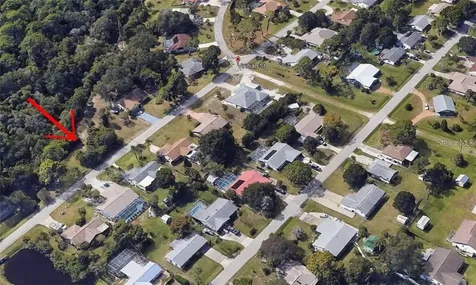 Lot 39 Viridian Street Englewood FL 34223