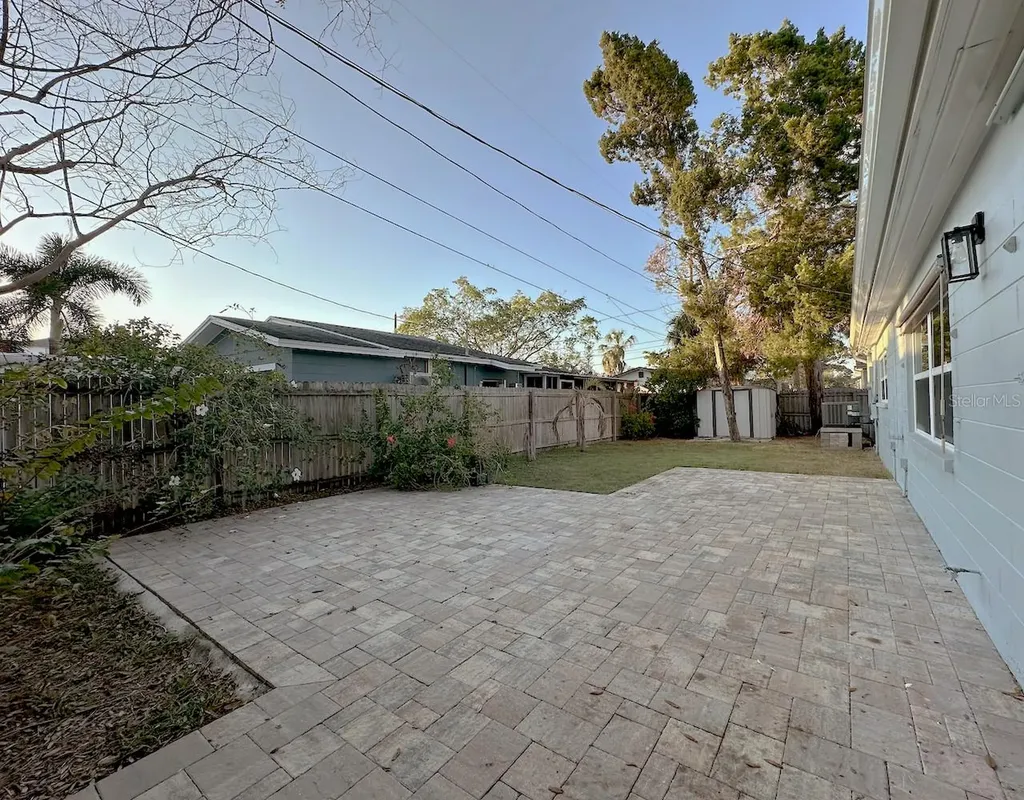 4700 Chancellor Street NE St Petersburg FL 33703