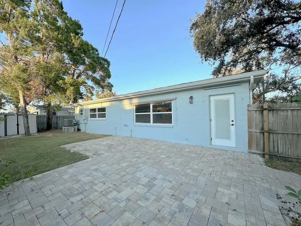 4700 Chancellor Street NE St Petersburg FL 33703