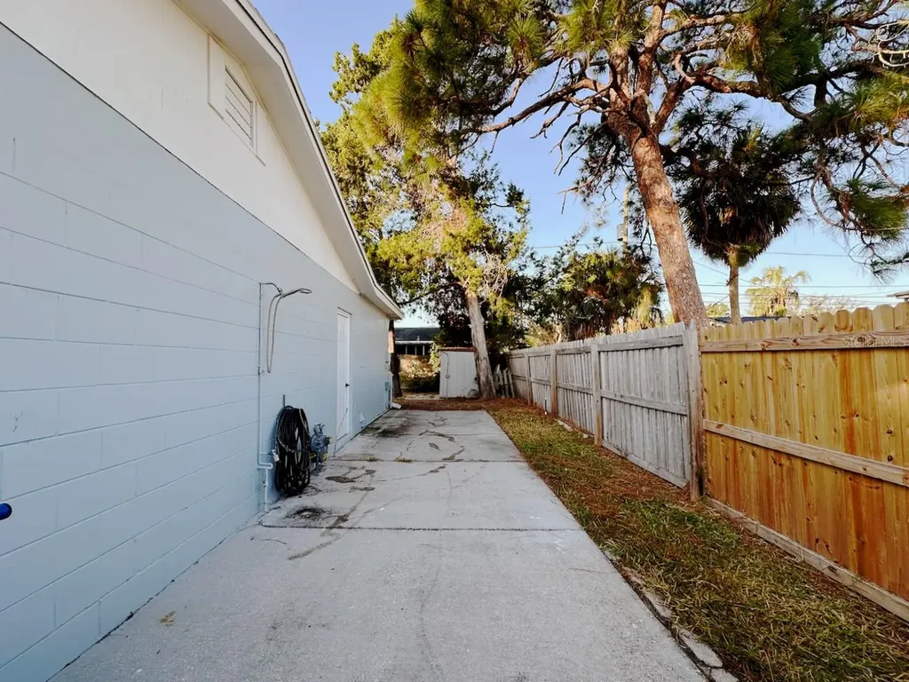 4700 Chancellor Street NE St Petersburg FL 33703