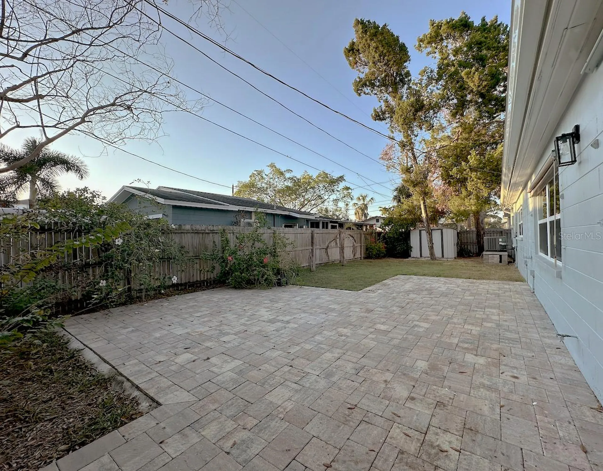 4700 Chancellor Street NE St Petersburg FL 33703