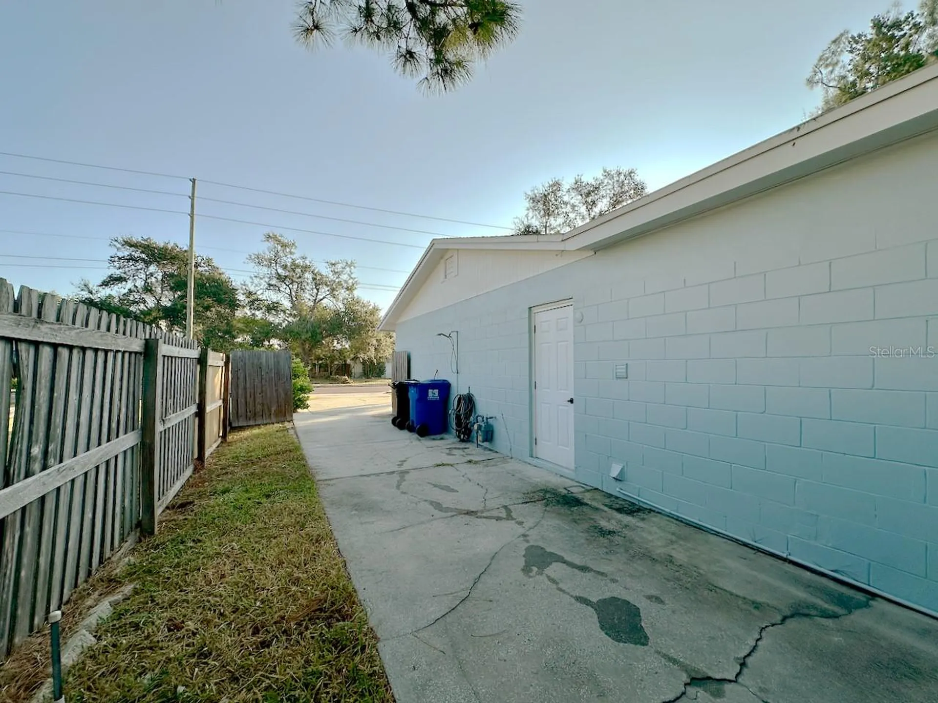 4700 Chancellor Street NE St Petersburg FL 33703