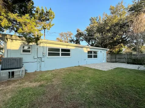 4700 Chancellor Street NE St Petersburg FL 33703