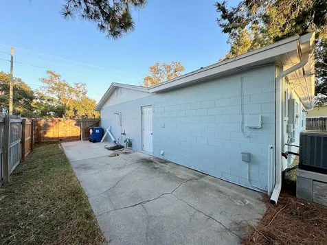 4700 Chancellor Street NE St Petersburg FL 33703