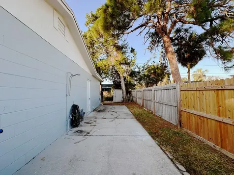 4700 Chancellor Street NE St Petersburg FL 33703