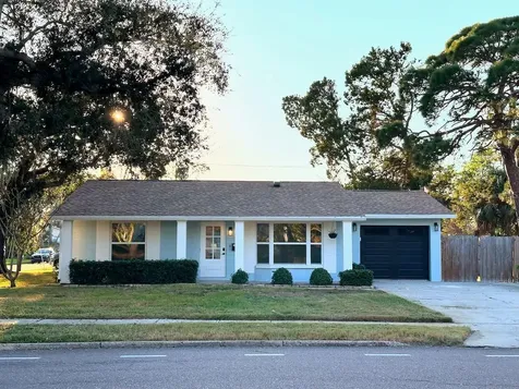 4700 Chancellor Street NE St Petersburg FL 33703