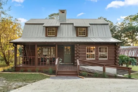 27201 Woodhollow Road Mount Dora FL 32757