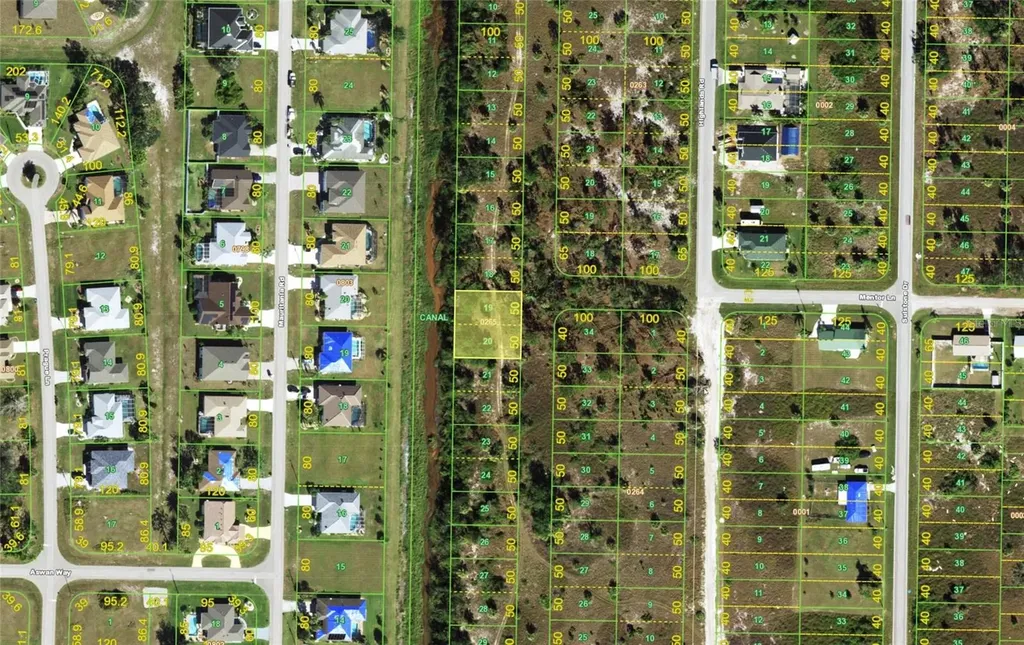 2319 Dumont Drive Punta Gorda FL 33983