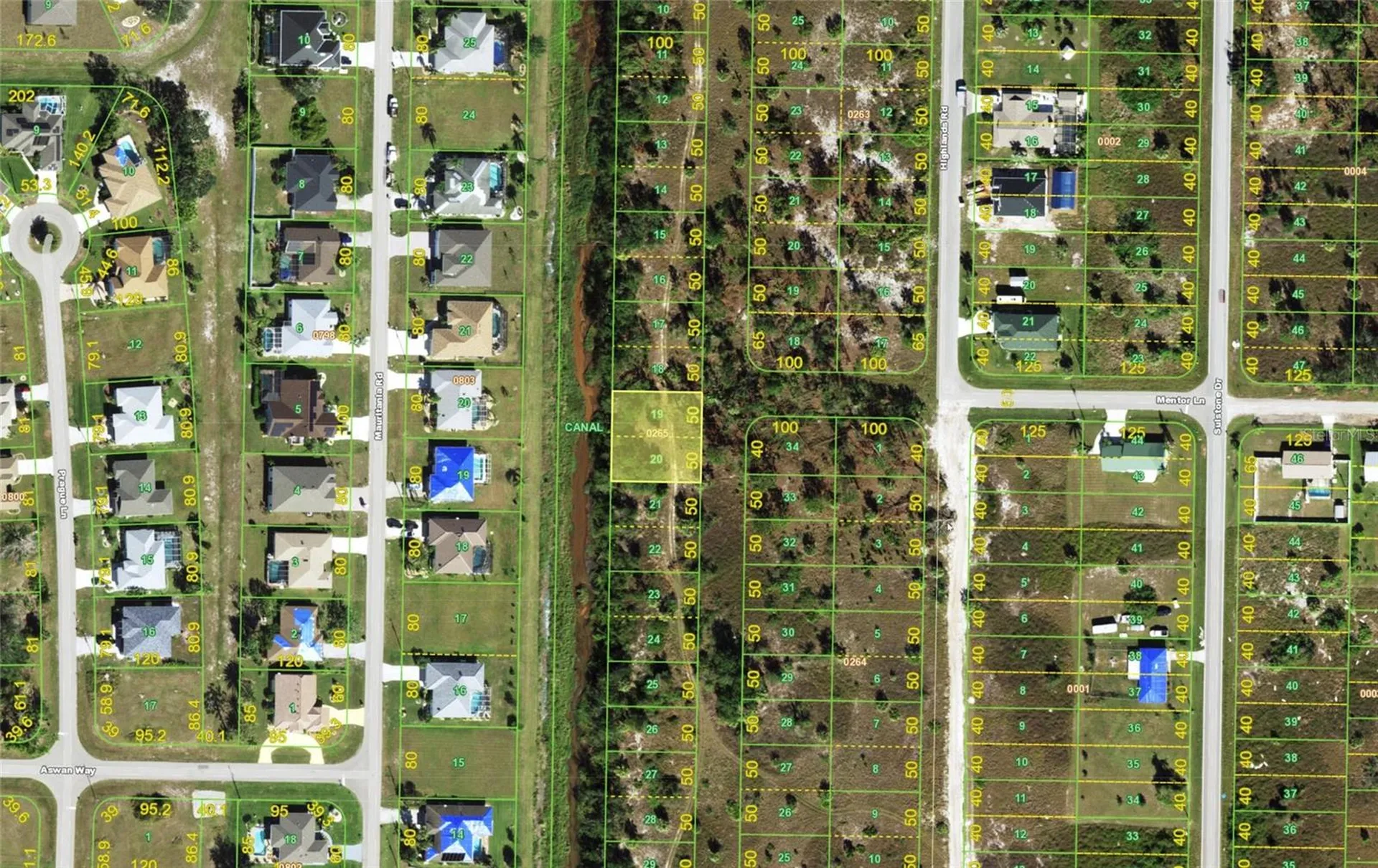 2319 Dumont Drive Punta Gorda FL 33983