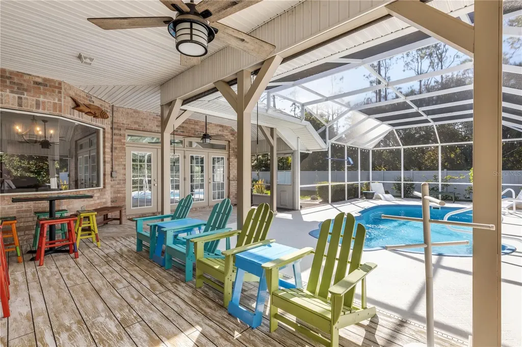 52 Cambridge Trace Ormond Beach FL 32174