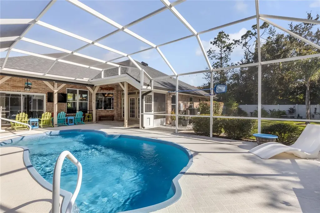 52 Cambridge Trace Ormond Beach FL 32174