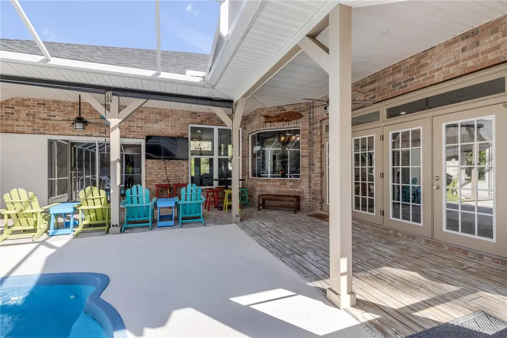 52 Cambridge Trace Ormond Beach FL 32174
