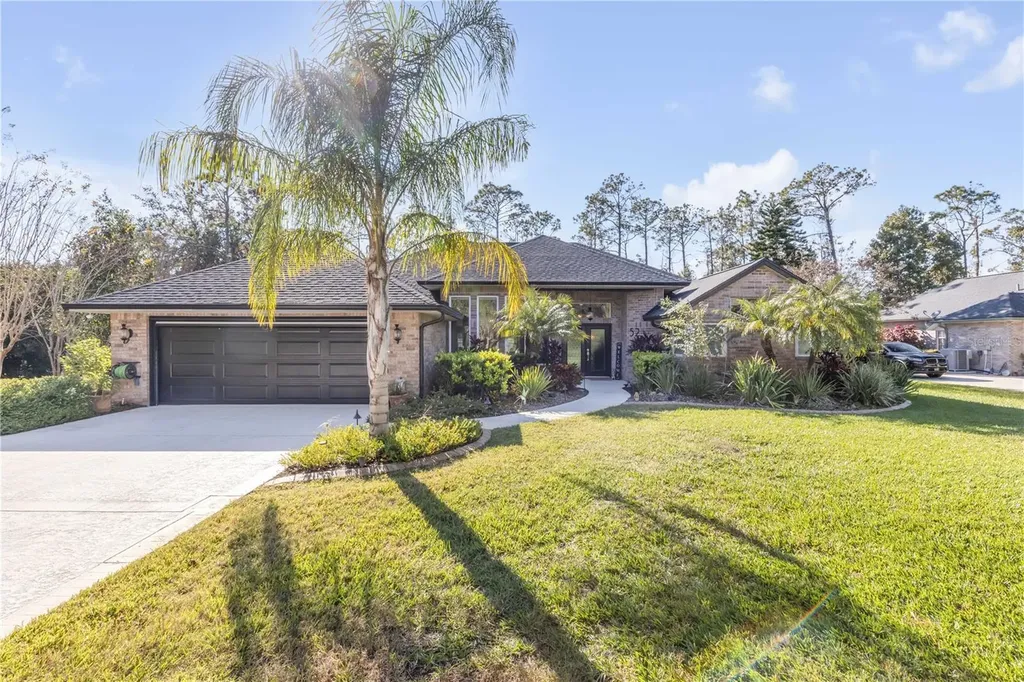 52 Cambridge Trace Ormond Beach FL 32174