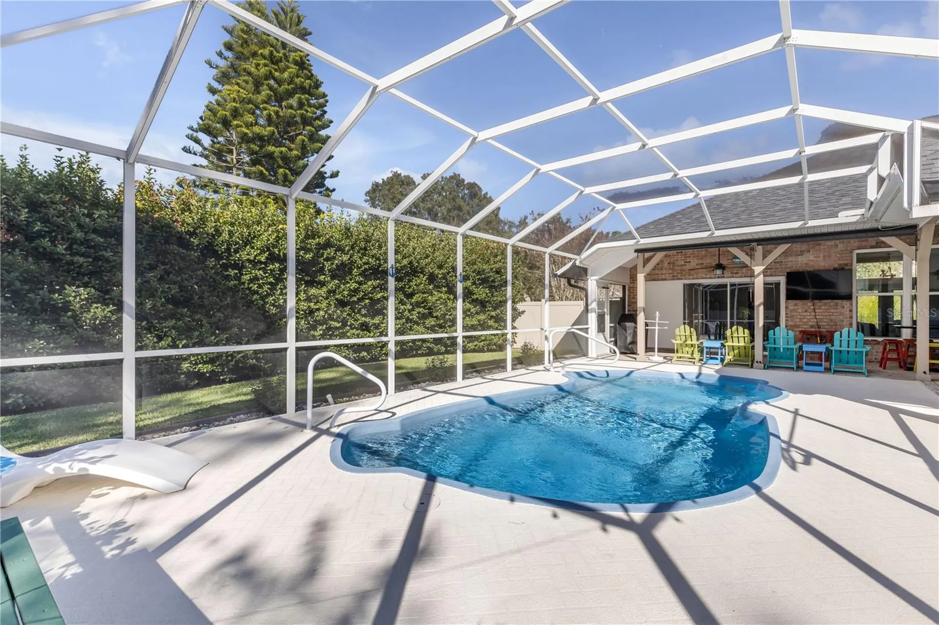 52 Cambridge Trace Ormond Beach FL 32174