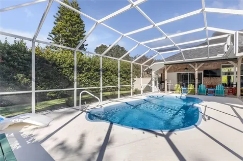 52 Cambridge Trace Ormond Beach FL 32174