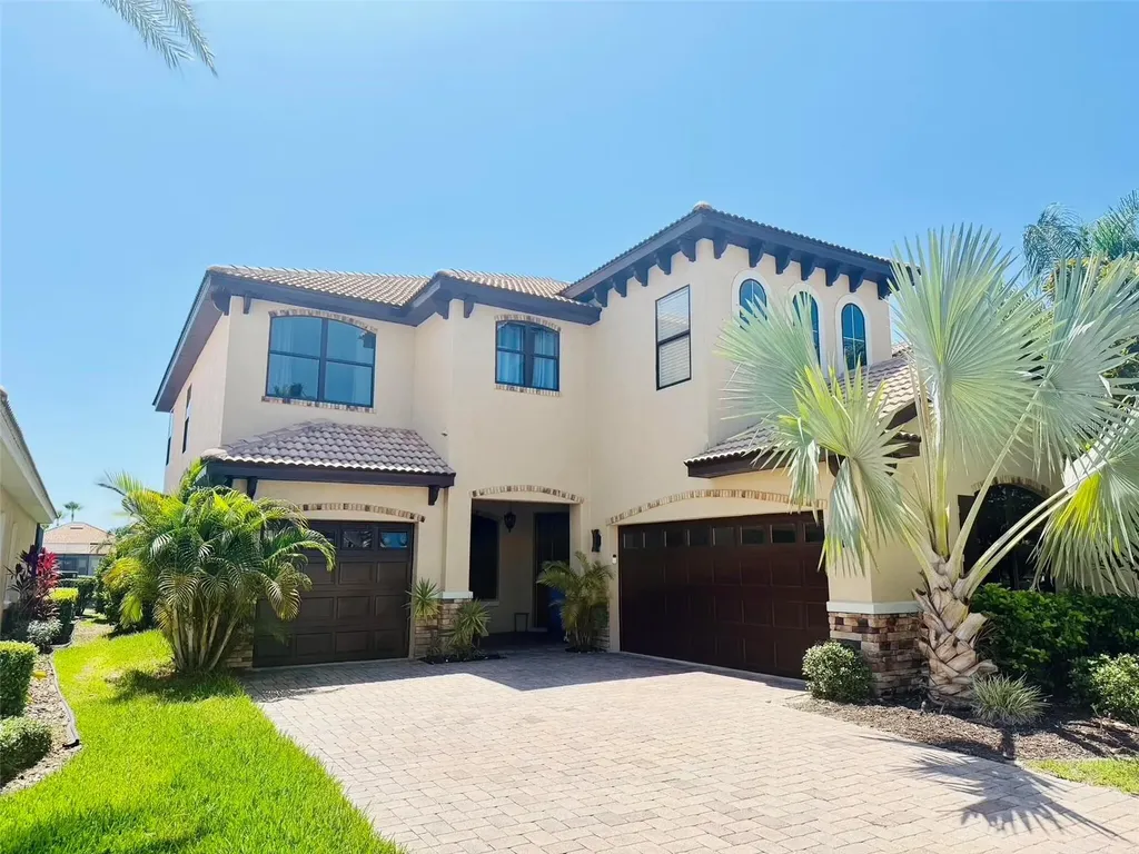 18018 Malakai Isle Drive Tampa FL 33647