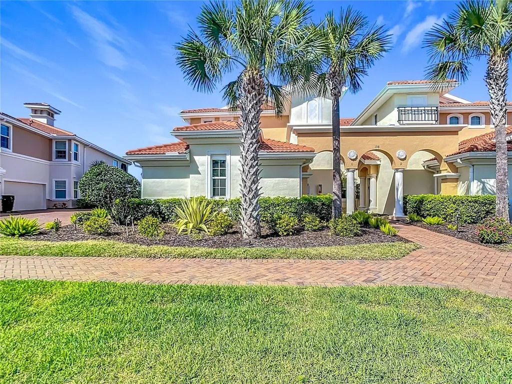 198 Bella Vista Terrace North Venice FL 34275