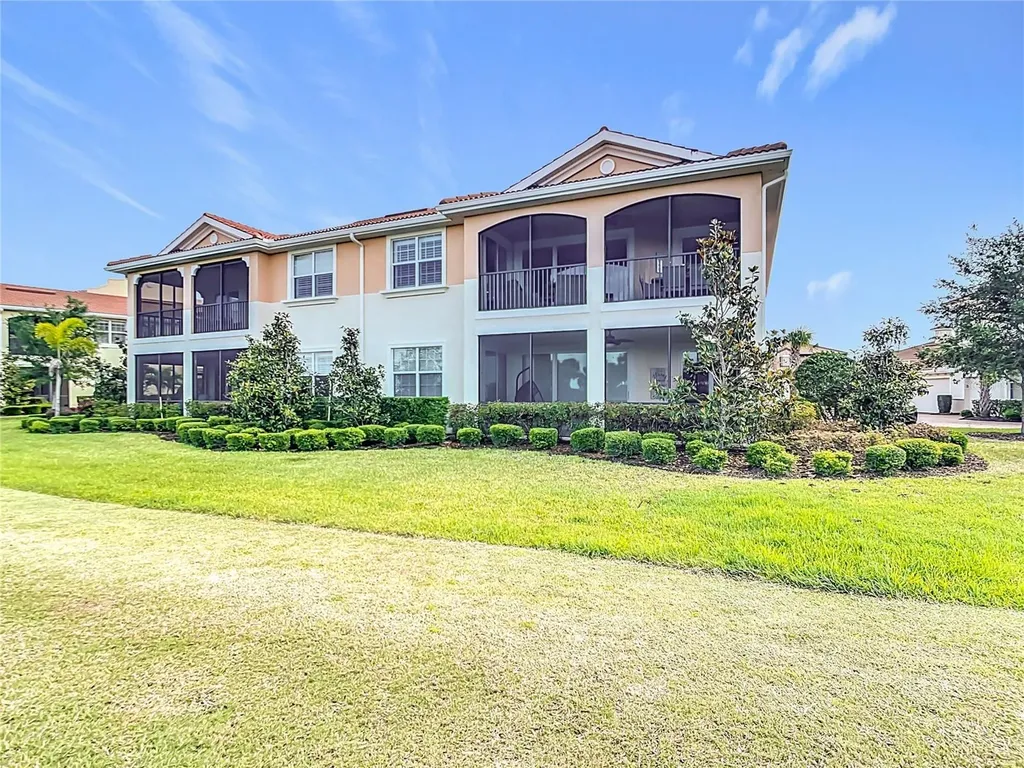 198 Bella Vista Terrace North Venice FL 34275