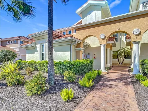 198 Bella Vista Terrace North Venice FL 34275