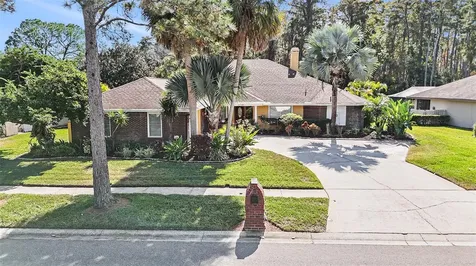 3328 Westmoreland Drive Tampa FL 33618