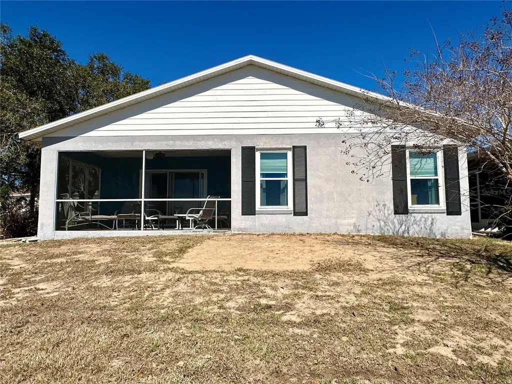 802 Marcia Loop Winter Haven FL 33884