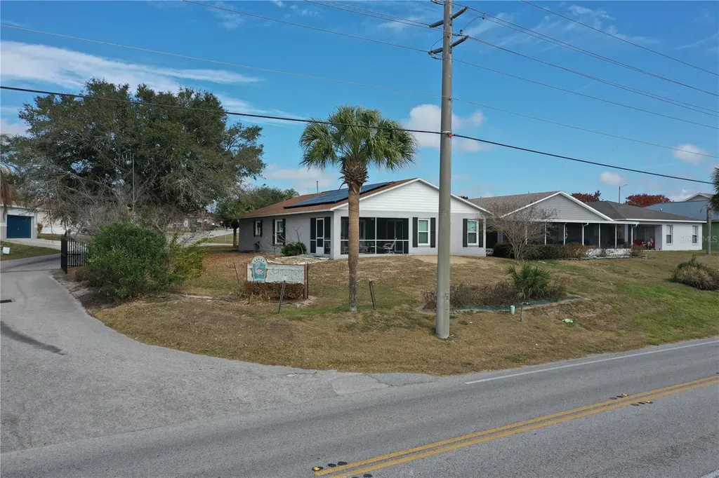 802 Marcia Loop Winter Haven FL 33884
