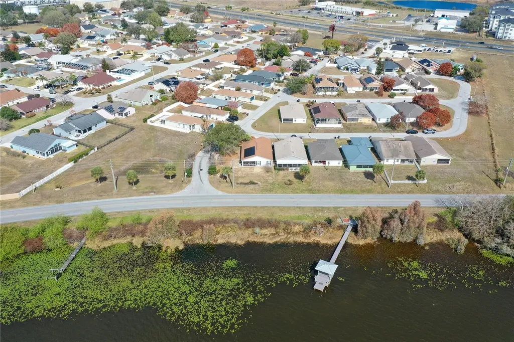 802 Marcia Loop Winter Haven FL 33884