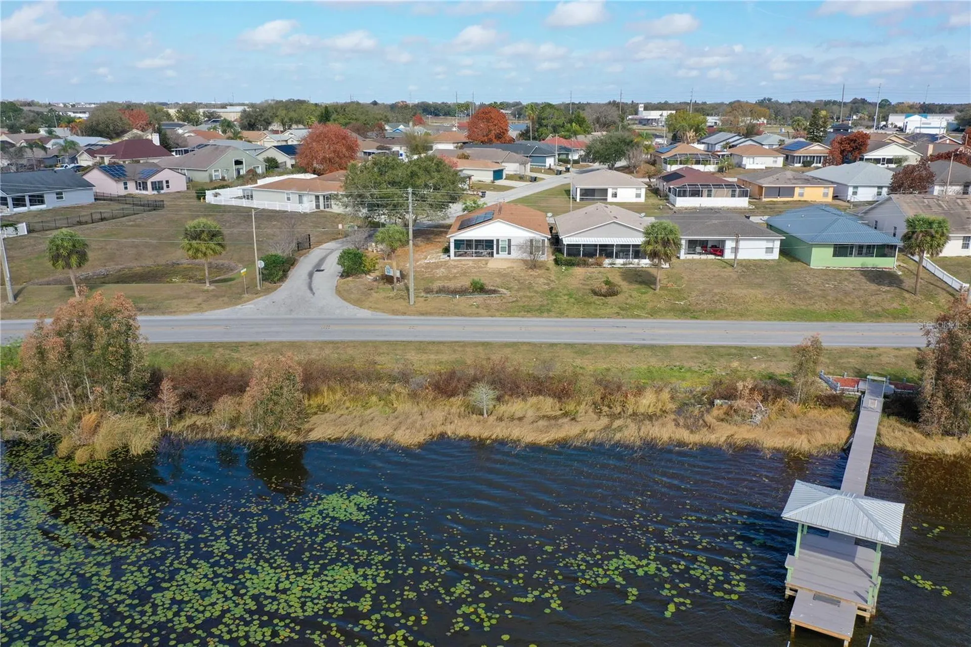 802 Marcia Loop Winter Haven FL 33884
