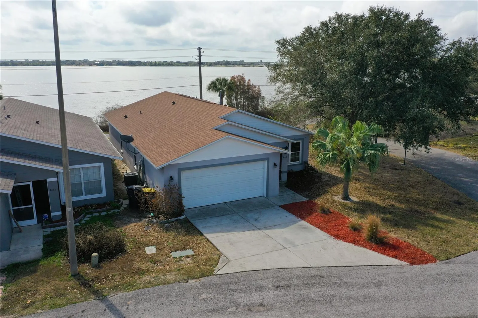 802 Marcia Loop Winter Haven FL 33884