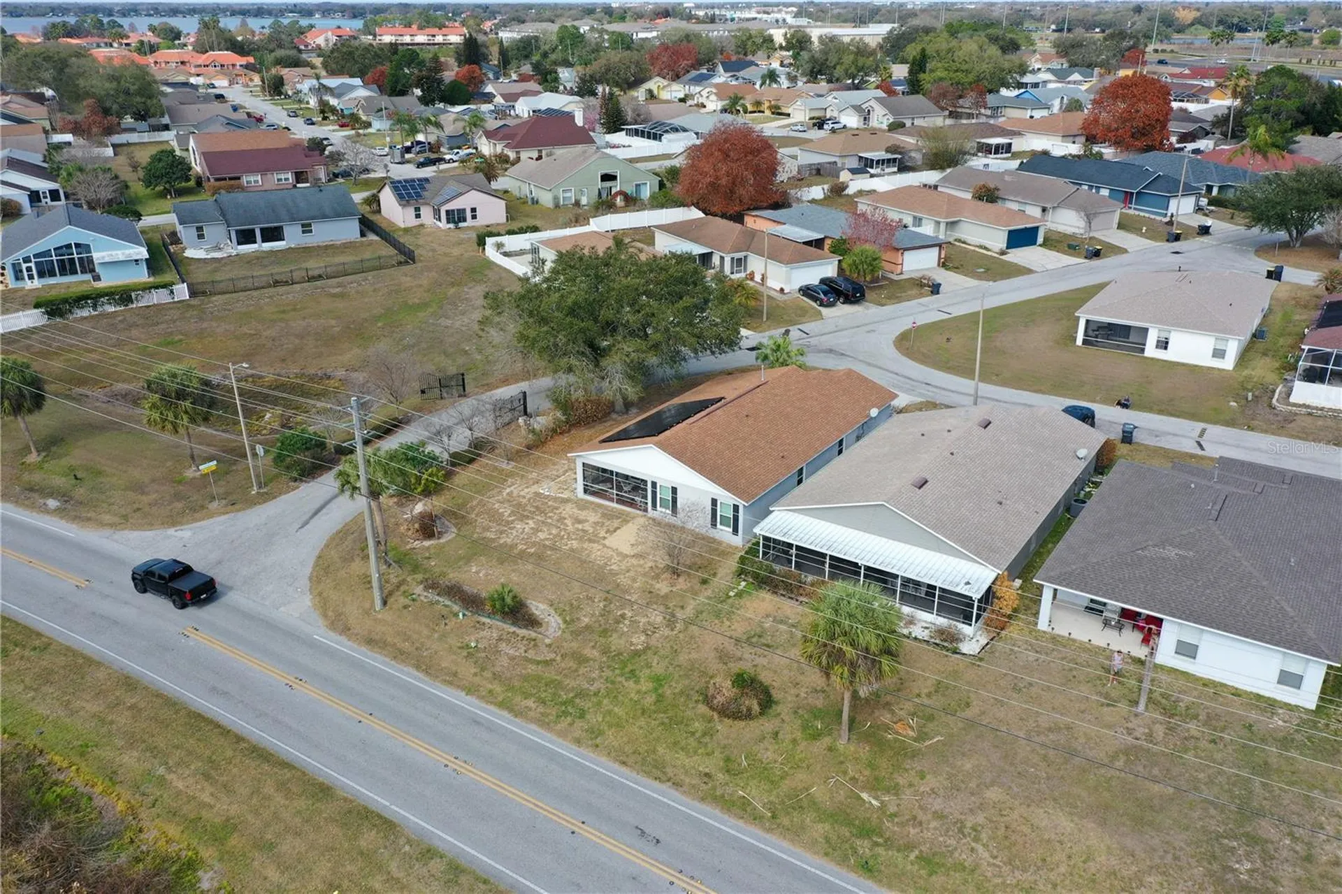 802 Marcia Loop Winter Haven FL 33884