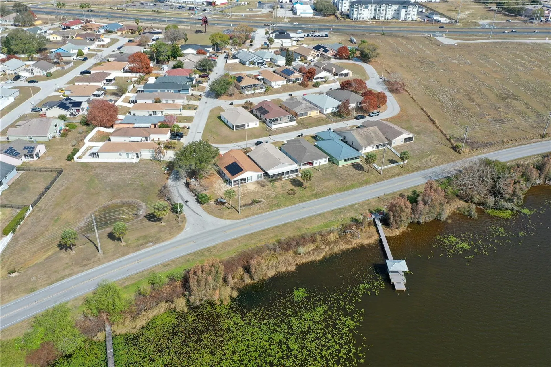 802 Marcia Loop Winter Haven FL 33884