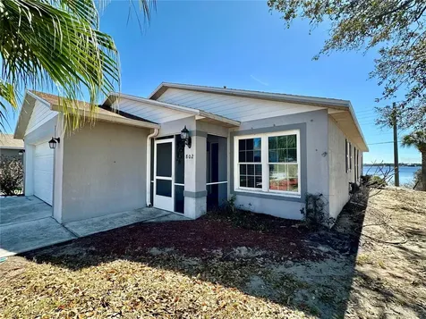 802 Marcia Loop Winter Haven FL 33884