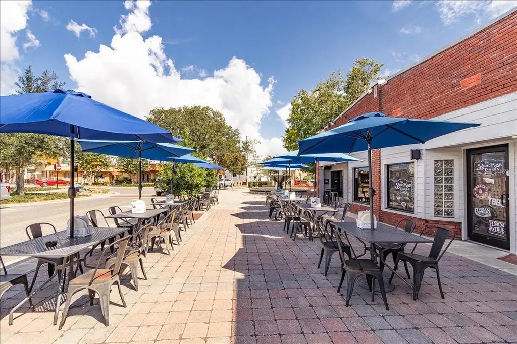 223 S Nesbitt Terrace Inverness FL 34450