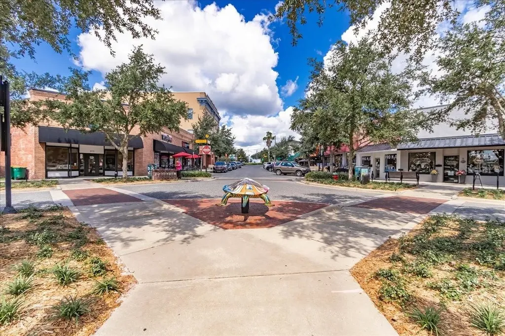 223 S Nesbitt Terrace Inverness FL 34450