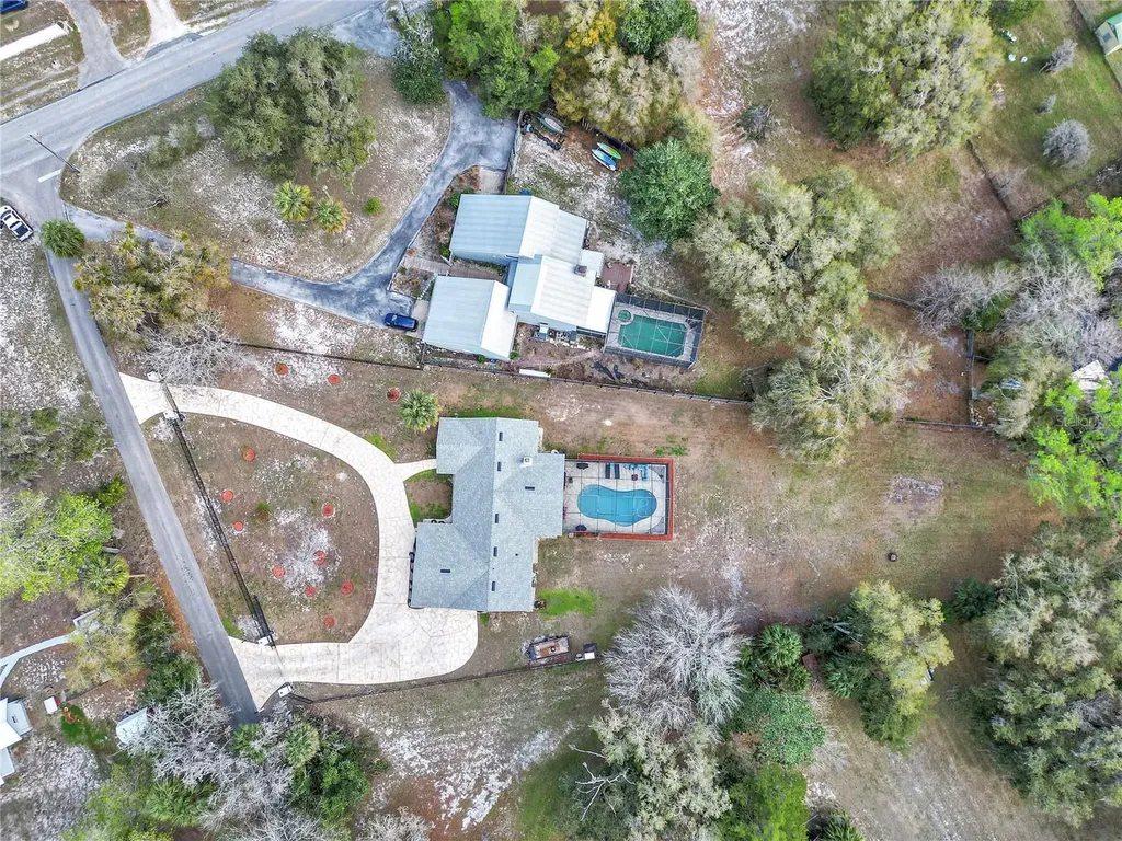 223 S Nesbitt Terrace Inverness FL 34450