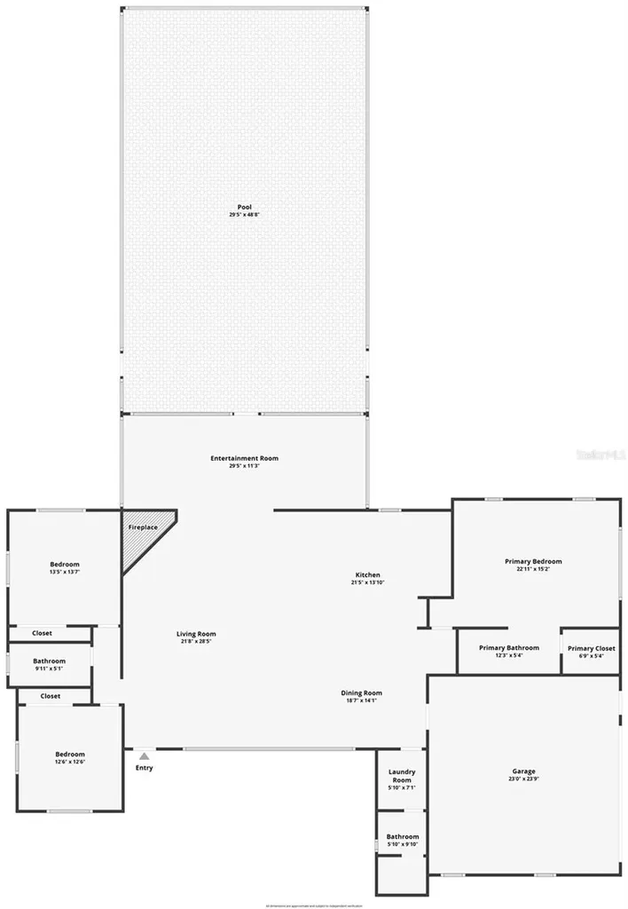 223 S Nesbitt Terrace Inverness FL 34450