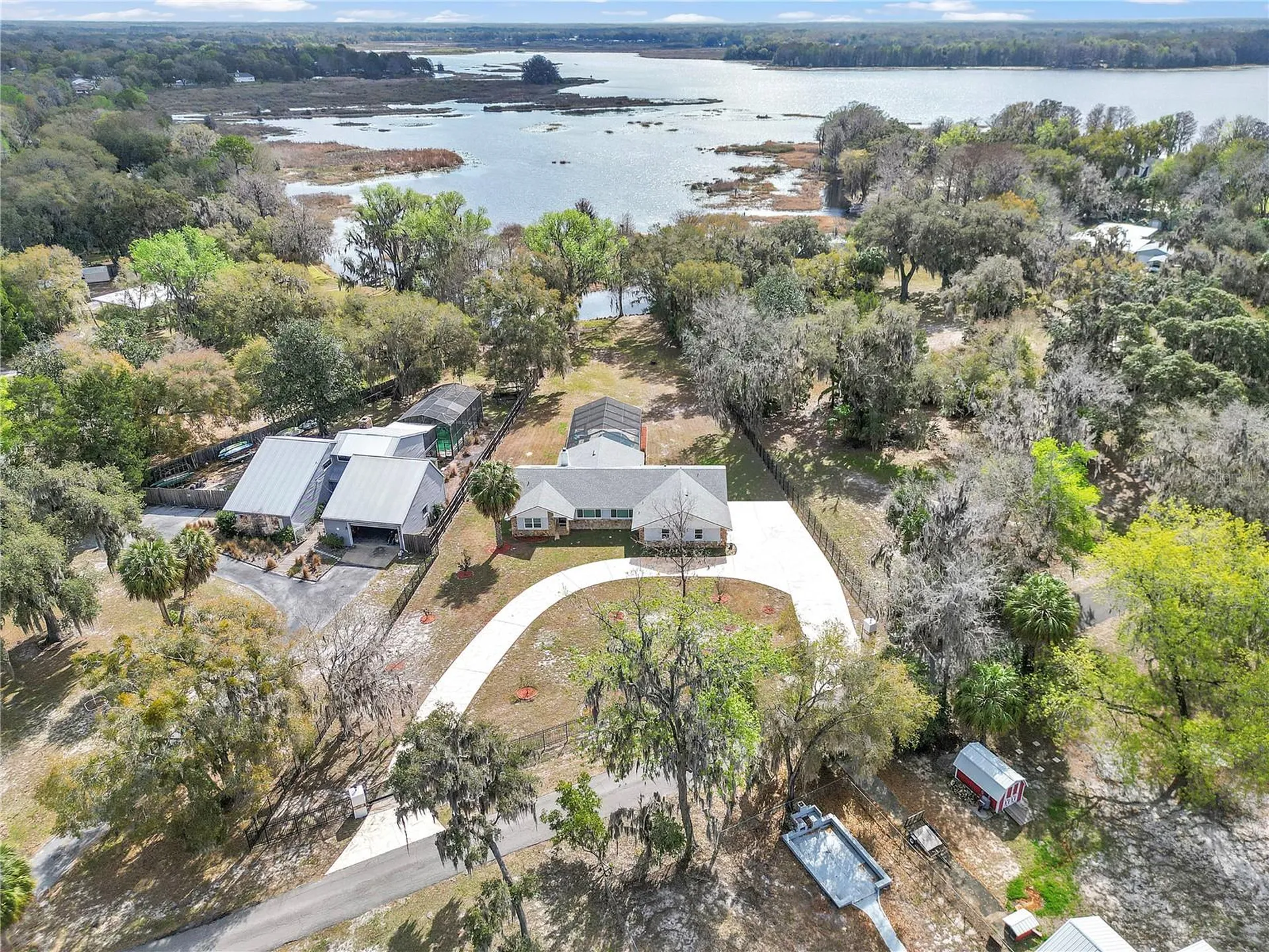 223 S Nesbitt Terrace Inverness FL 34450