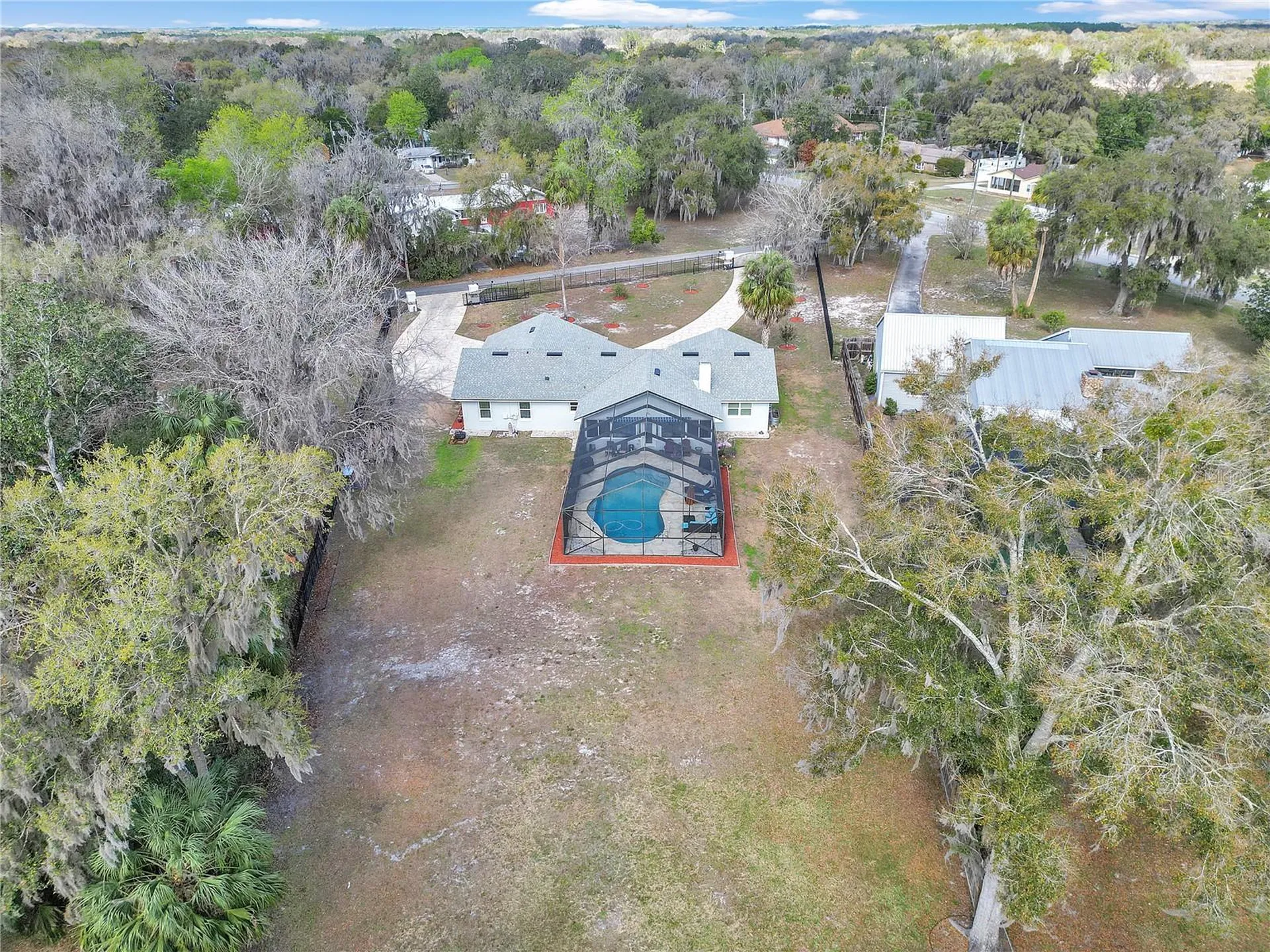 223 S Nesbitt Terrace Inverness FL 34450