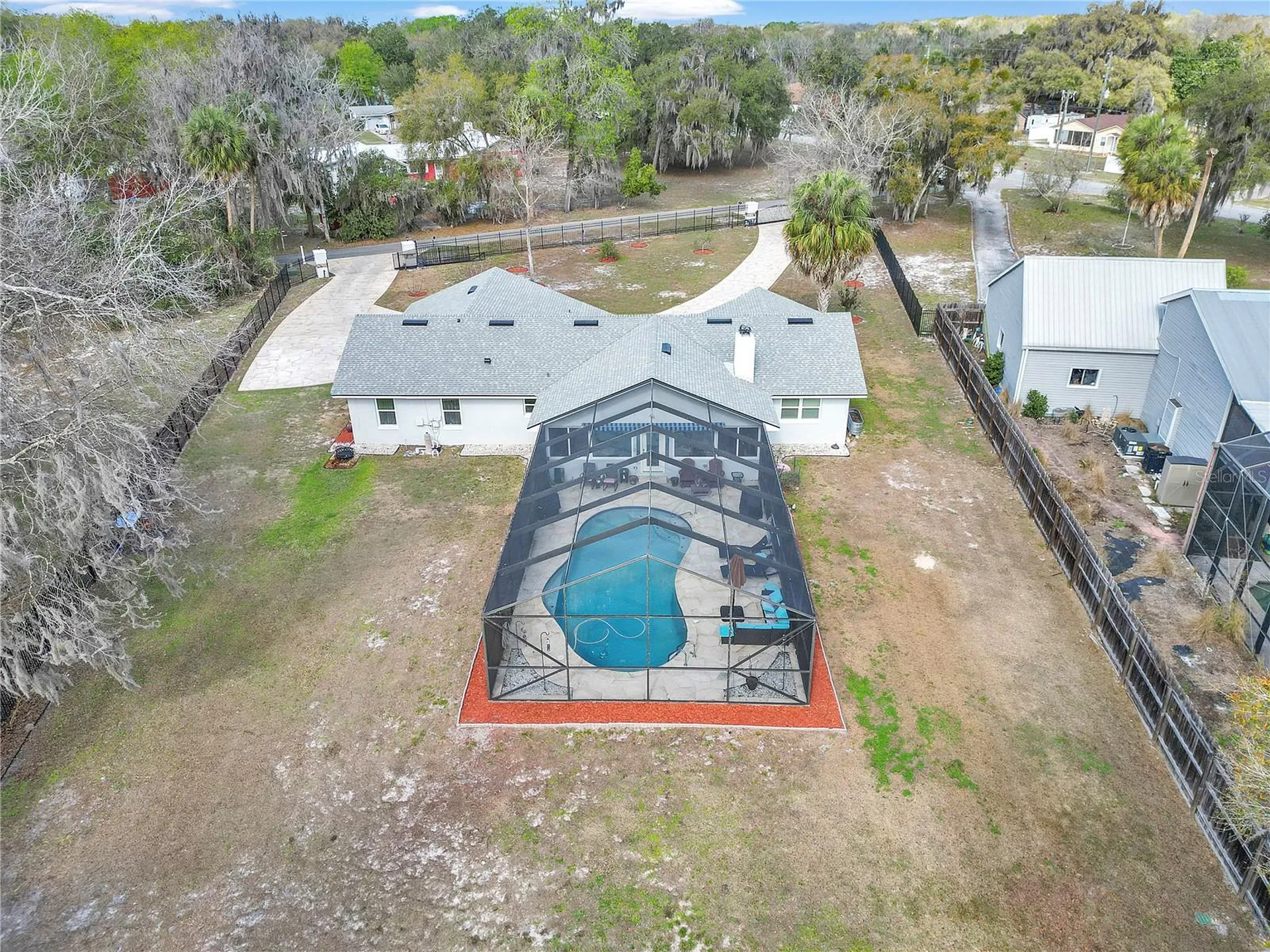 223 S Nesbitt Terrace Inverness FL 34450