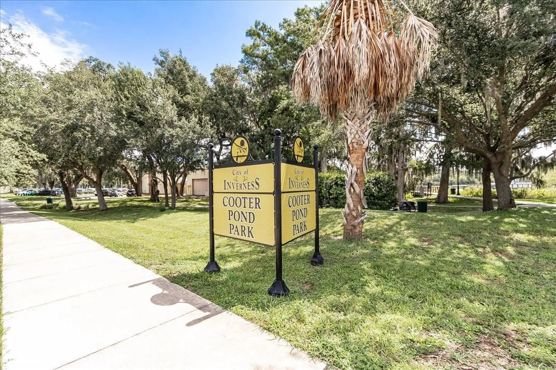 223 S Nesbitt Terrace Inverness FL 34450