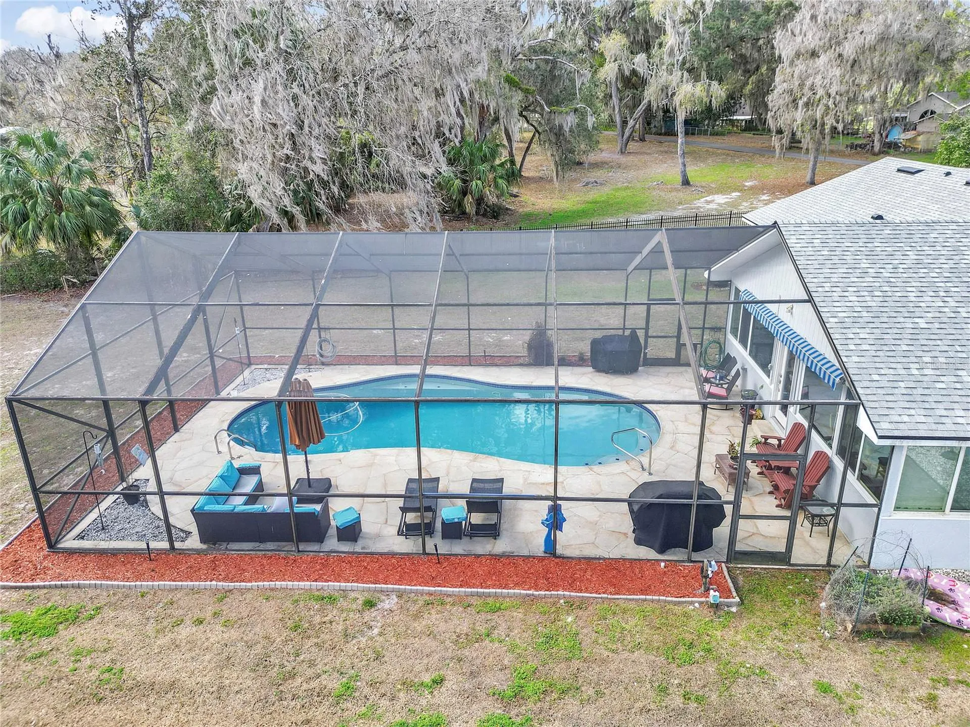 223 S Nesbitt Terrace Inverness FL 34450
