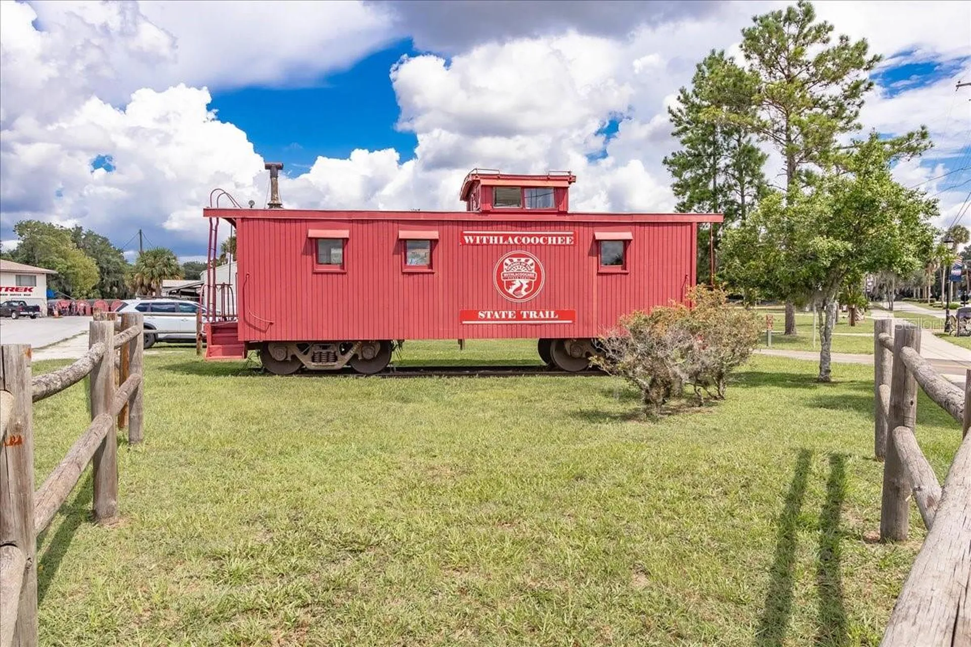 223 S Nesbitt Terrace Inverness FL 34450