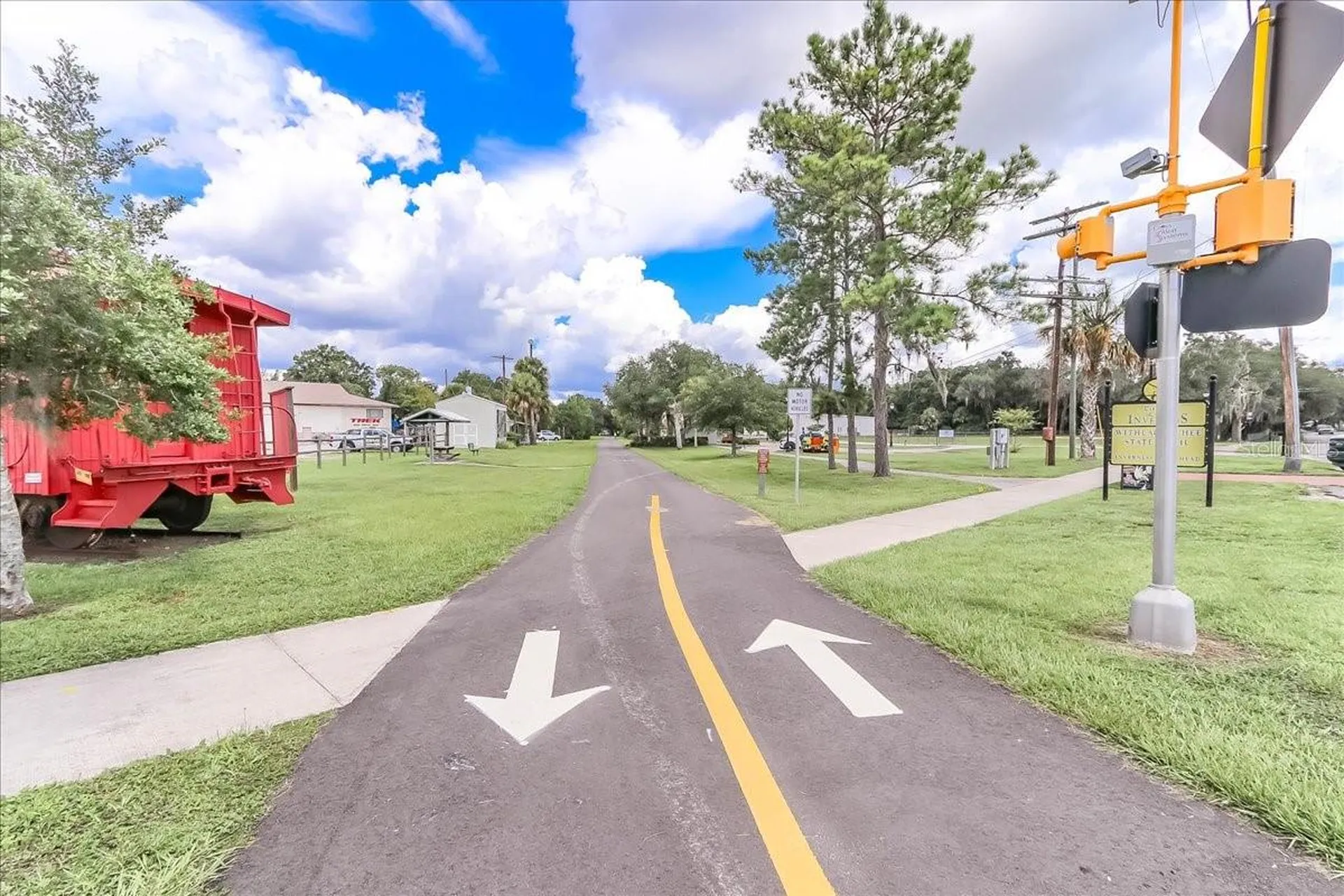 223 S Nesbitt Terrace Inverness FL 34450