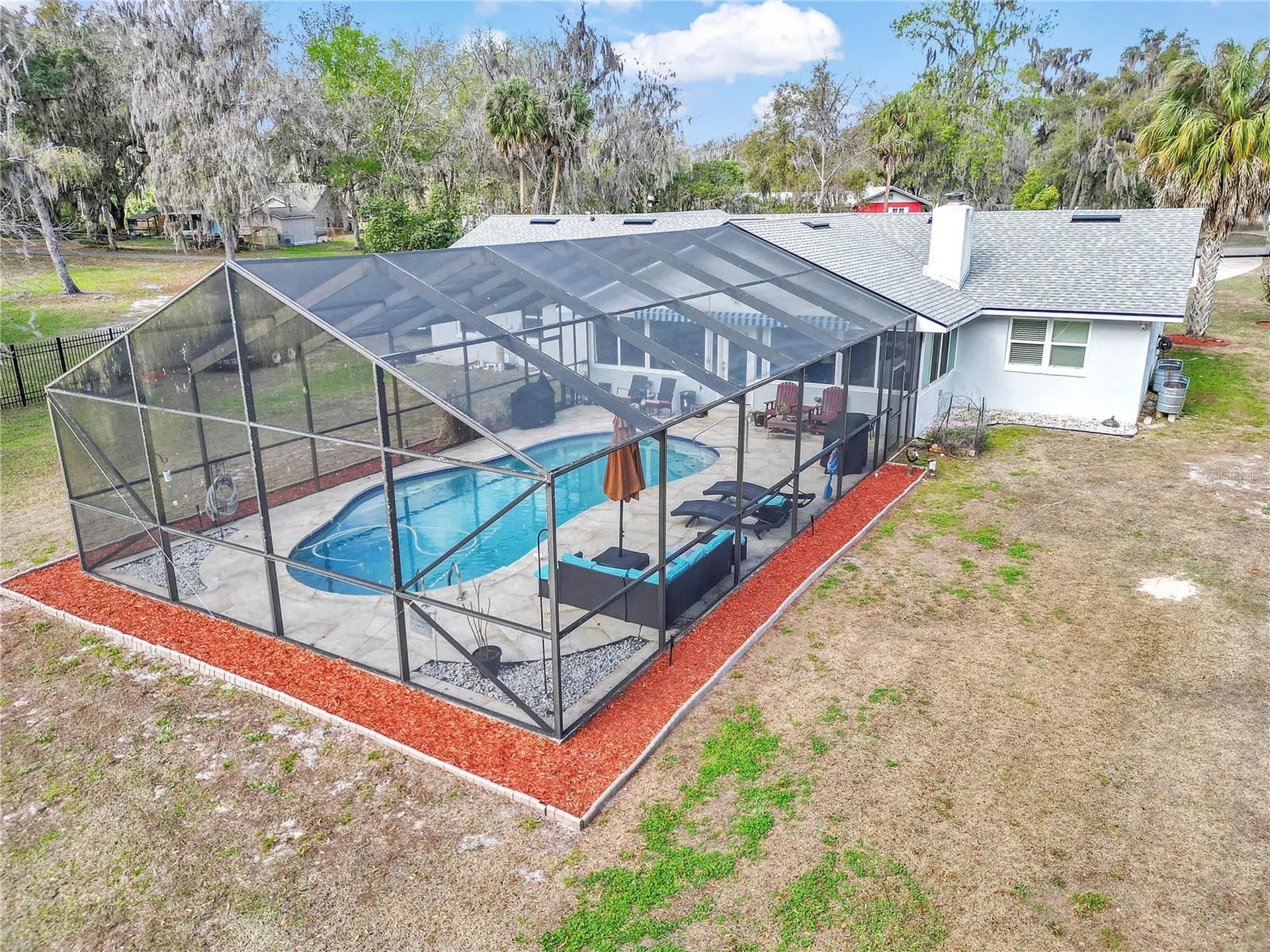 223 S Nesbitt Terrace Inverness FL 34450