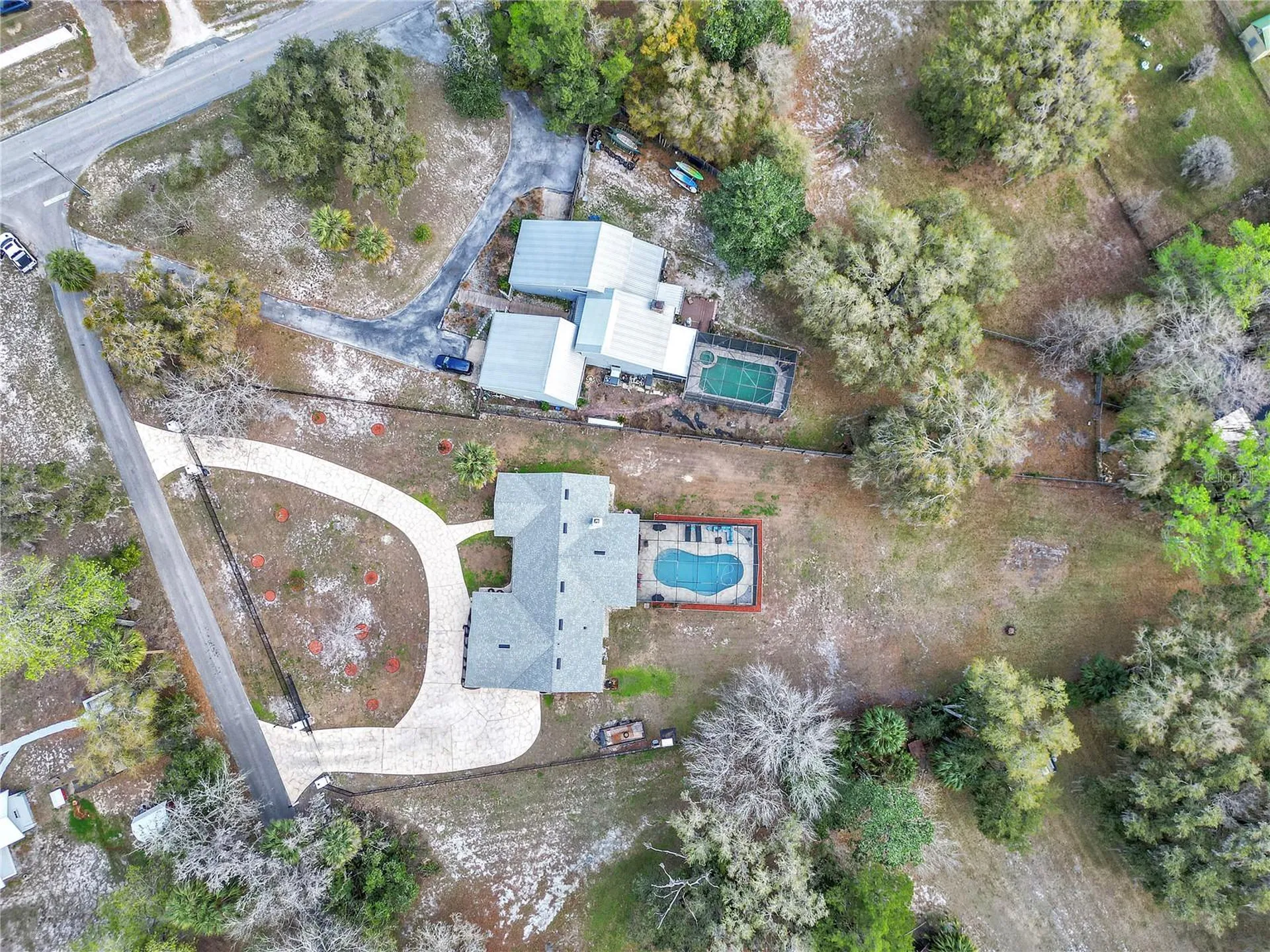 223 S Nesbitt Terrace Inverness FL 34450