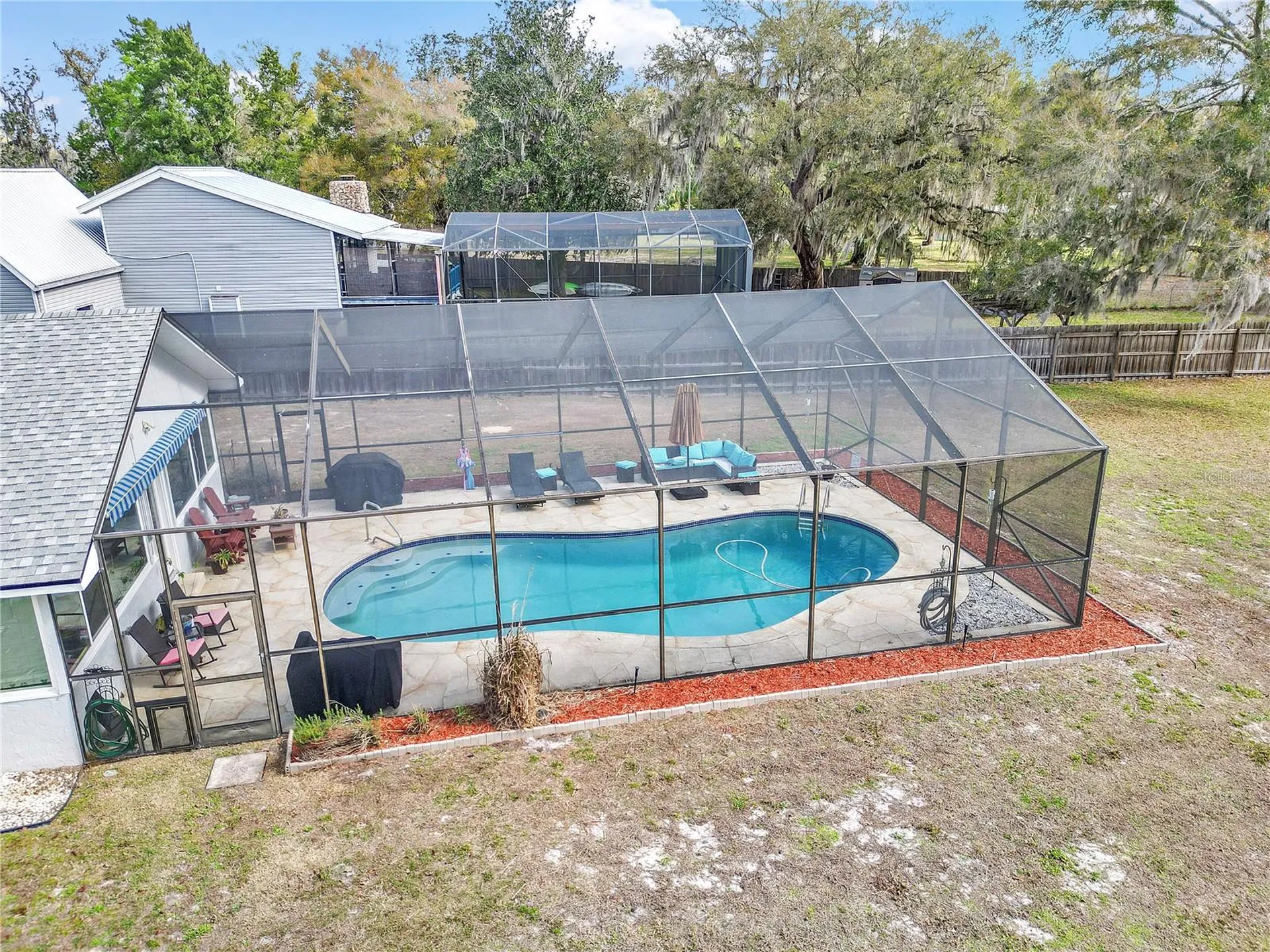 223 S Nesbitt Terrace Inverness FL 34450