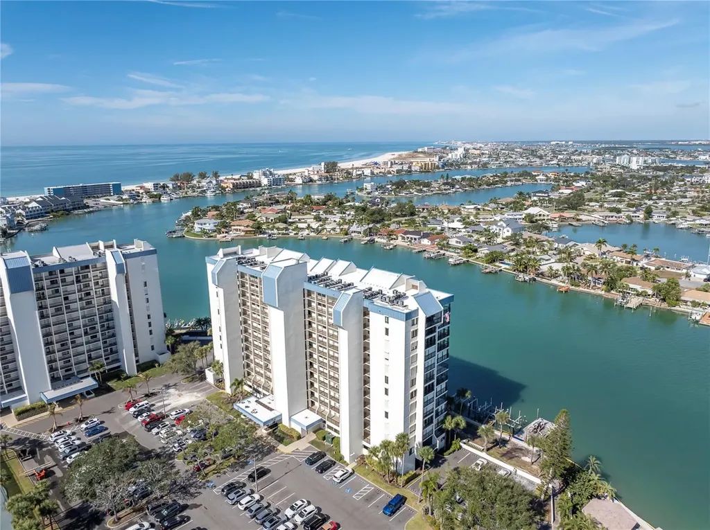 9495 Blind Pass Road St Pete Beach FL 33706