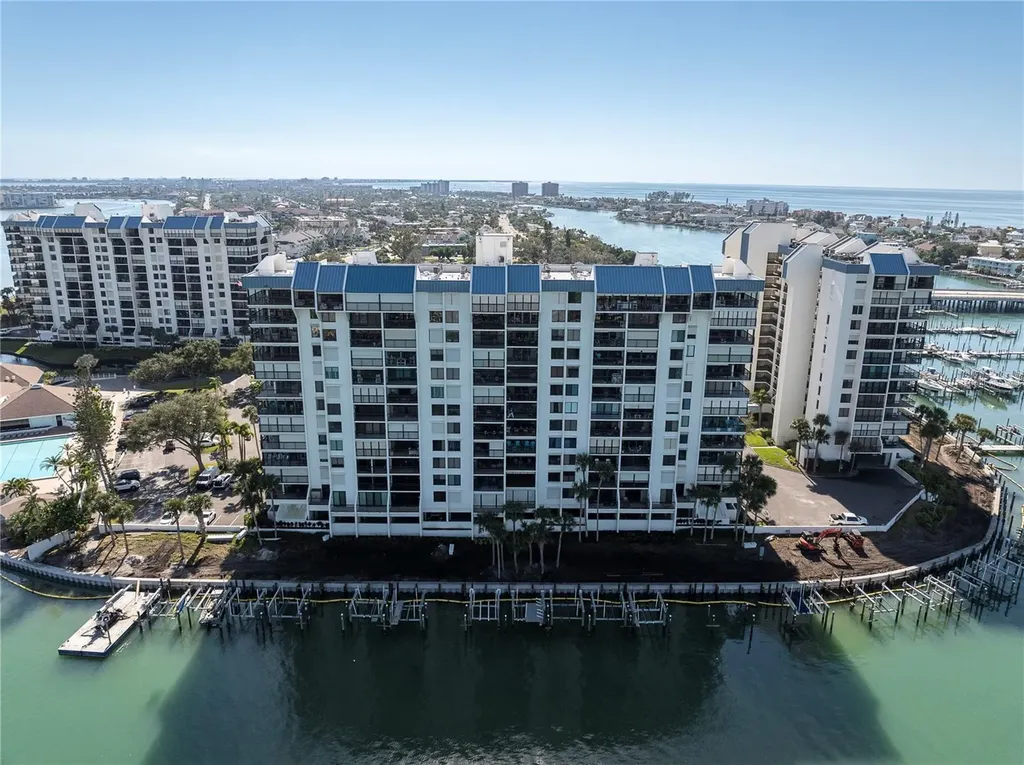 9495 Blind Pass Road St Pete Beach FL 33706